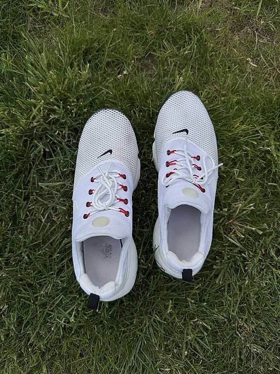 Scarpe da uomo: NIKE PRESTO FLY – Usato da Schindellegi venduto da Diego_8834 2