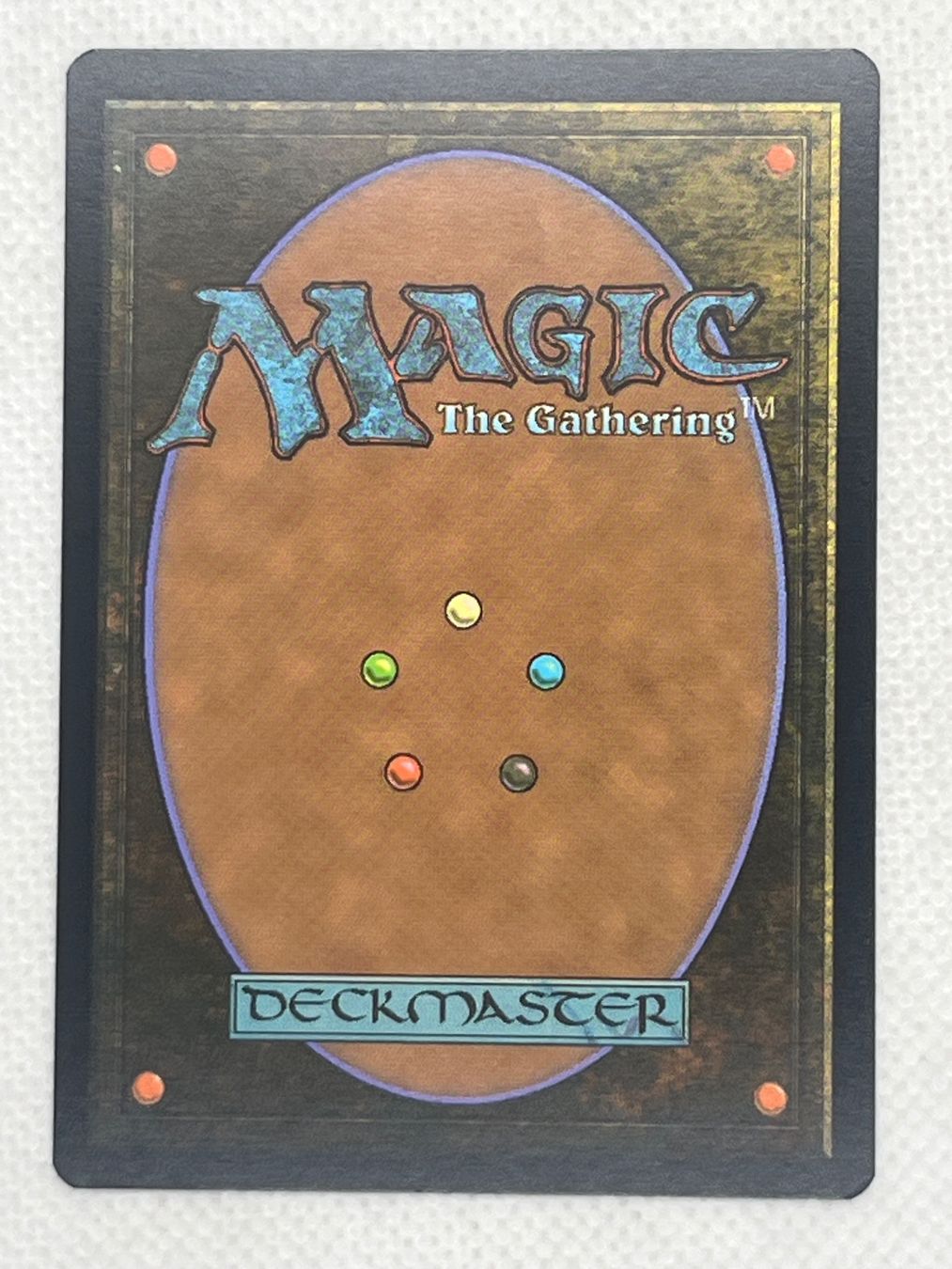 Magic The Gathering Carte collezionabili: MTG - Forging the Anchor - BRO – Usato da Hinterkappelen venduto da Kim1992 1