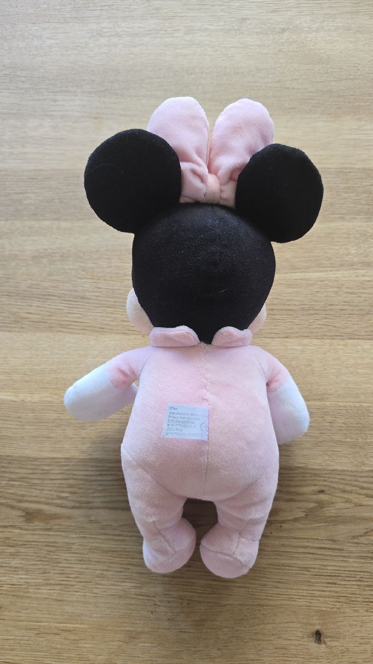 Disney Spielzeuge: Plüschtier Minimaus – Gebraucht aus Buchberg von MaddieF 1