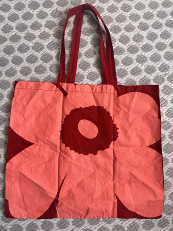 Marimekko Unniko Bag
