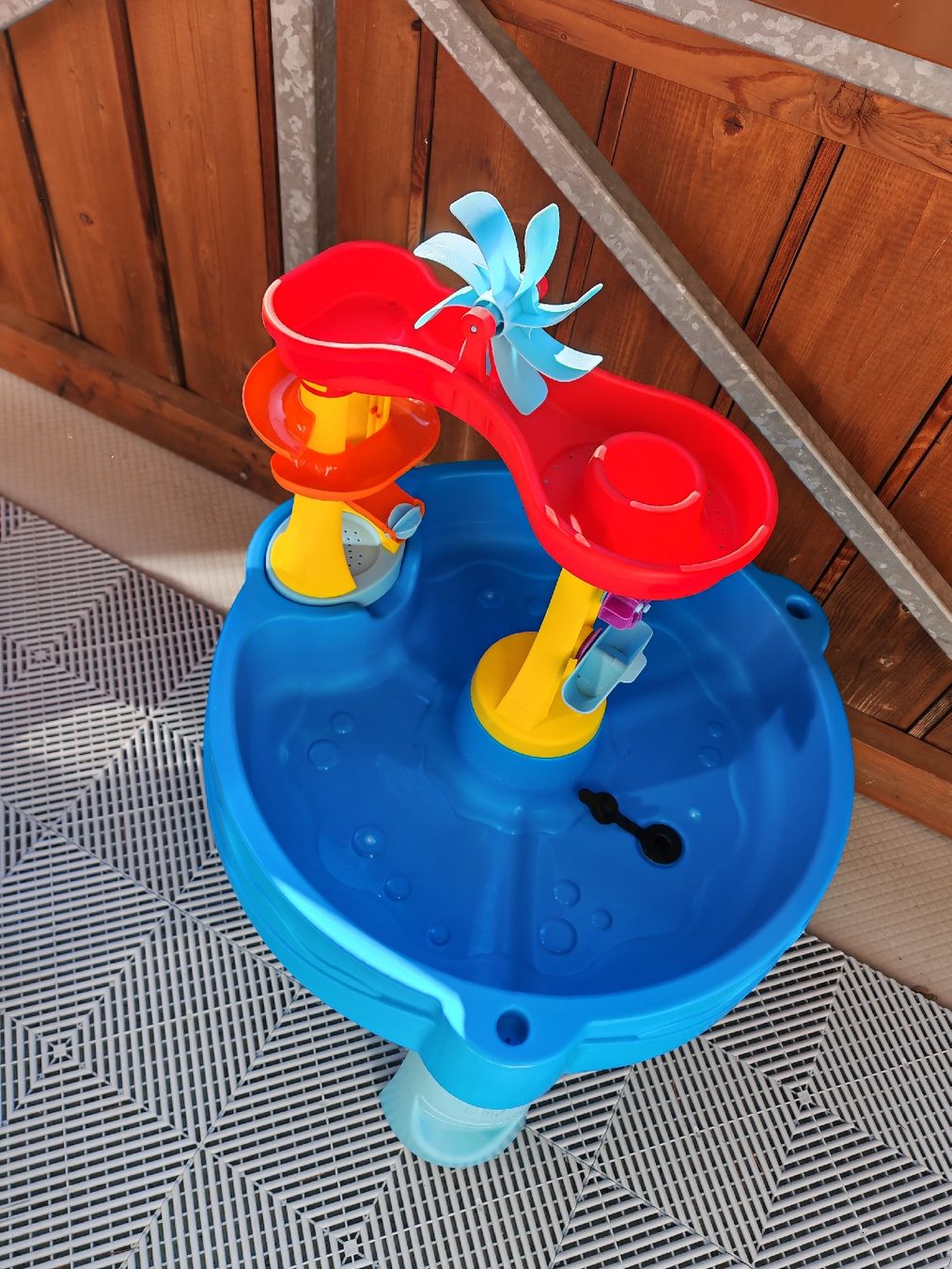 Giocattoli: Wasserspieltisch Step2 – Usato da Leimiswil venduto da Puschi23 1