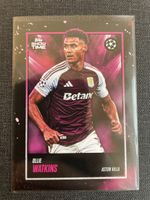 Topps Showtime Ollie Watkins Aston Villa