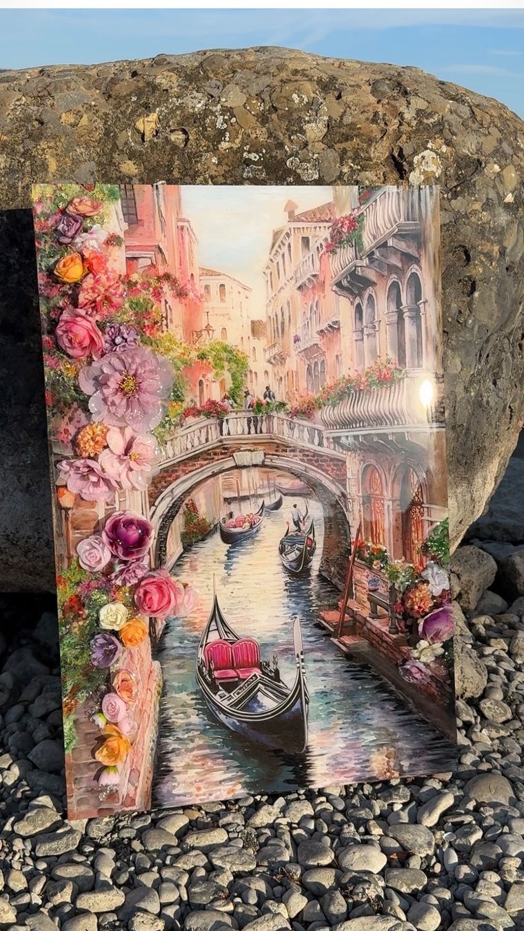 Foto & Immagini: Moderne 3D Bilder – Nuovo e nell'imballaggio originale da Zürich venduto da rog_5lnc 3