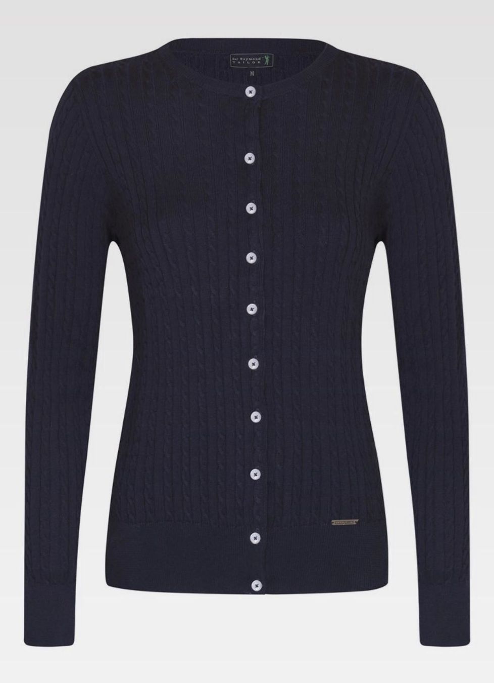 Giacche: GOLF oder Tennis Sir Raymond Tailor Strickjacke – Nuovo e nell'imballaggio originale da Adliswil venduto da Jessik0