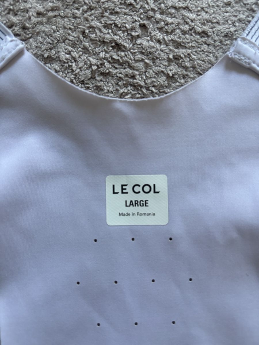 Pantalons: Le Col Bib shorts  – Neuf (Voir description) à Riedikon par cra_kym5 1