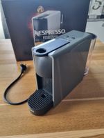 Nespresso Essenza Mini Krups Kapselmaschine grau, wie neu