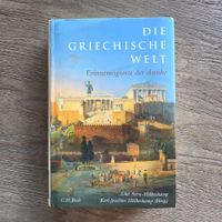 🐸 DIE GRIECHISCHE WELT C.H. BECK ERINNERUNGSORTE DER ANTIKE