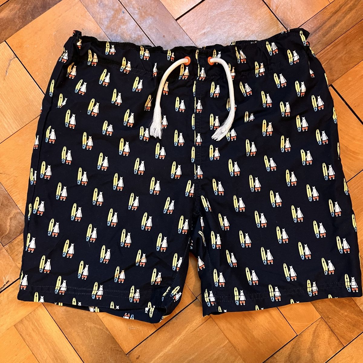 Costumi da bagno: Name it Badehose, Gr. 146 – Usato da St. Gallen venduto da el_Muro