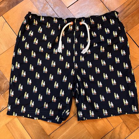 Name it Badehose, Gr. 146