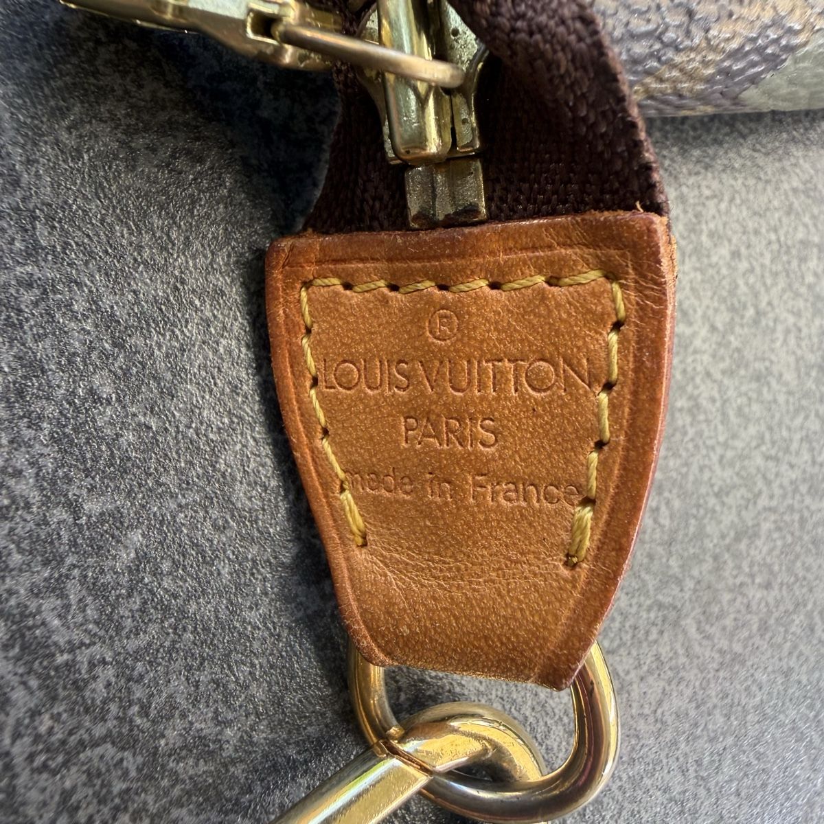 Louis Vuitton Taschen für Damen: Pochette Louis Vuitton & Stephen Sprouse Graffiti – Gebraucht aus La Tour-de-Peilz von nic_wqf2 3