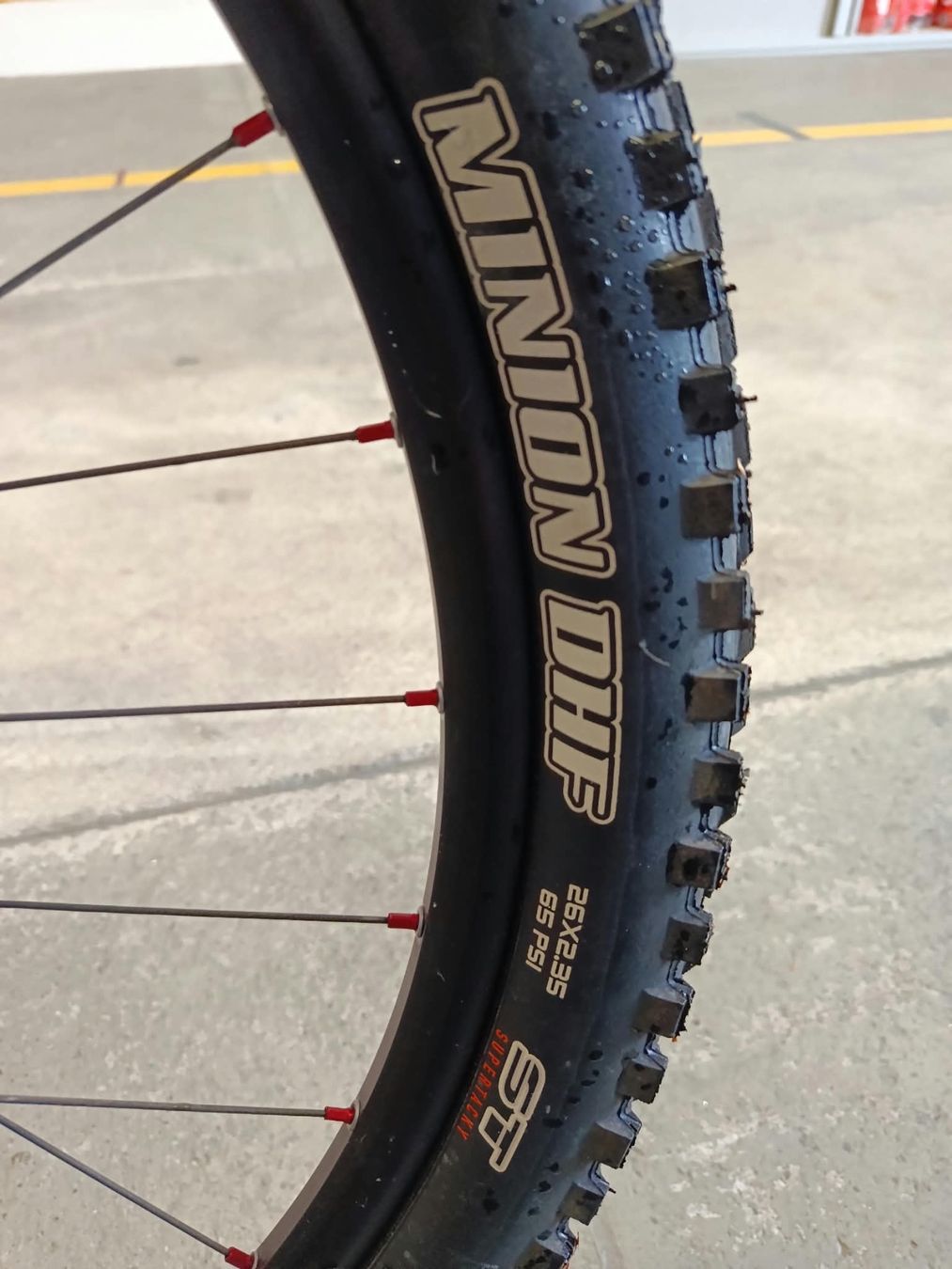 Specialized Biciclette: Specialized Velo – Usato da Hasliberg-Hohfluh venduto da Adbu13 2