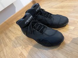 ixon Motorradschuhe gr. 38 nur 2x getragen