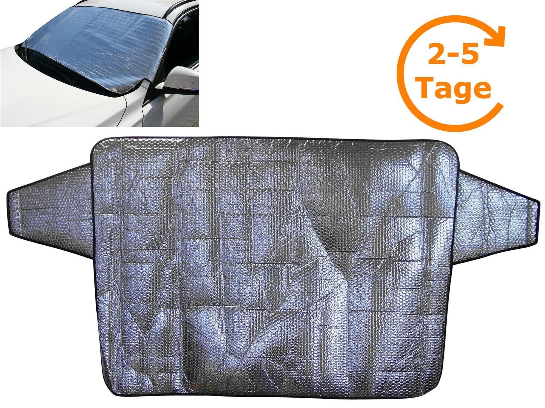 Autres accessoires p. véhicule: Sonnenblende/Eisschutz Frontscheibe – Neuf avec emballage d'origine à St. Gallen par cointec