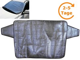 Sonnenblende/Eisschutz Frontscheibe