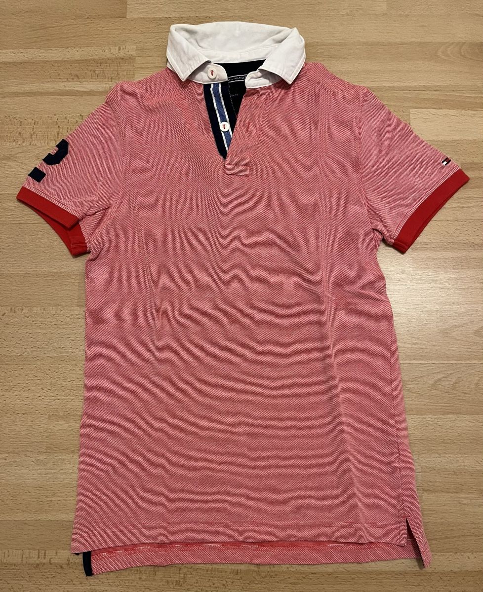 Tommy Hilfiger Magliette Polo: Tommy Hilfiger – Nuovo (secondo la descrizione) da Wallisellen venduto da dpn_zlh9