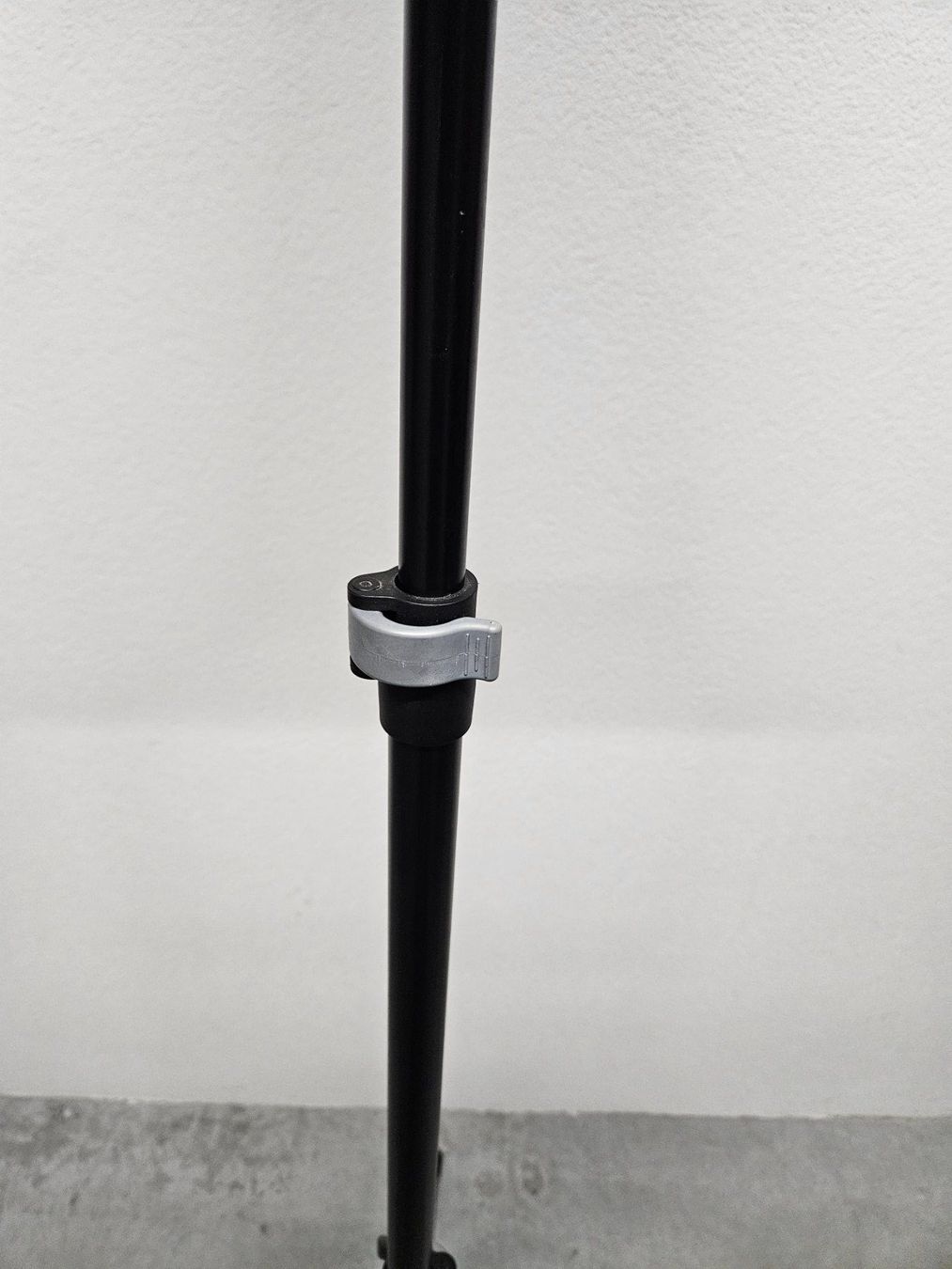König & Meyer Supporti per strumenti musicali & leggii: König & Meyer Notenständer, schwarz, Top Zustand! – Nuovo (secondo la descrizione) da Dübendorf venduto da PrinceTamino 3