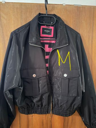 Damen Bomberjacke Guess