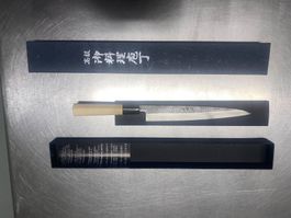 Japanische Messer (Gyuto)