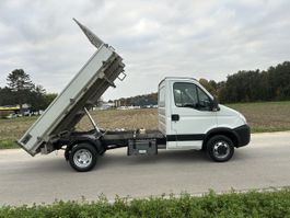Iveco Daily 35C15 Daily Kipper 3.0 Diesel ab 17999.00