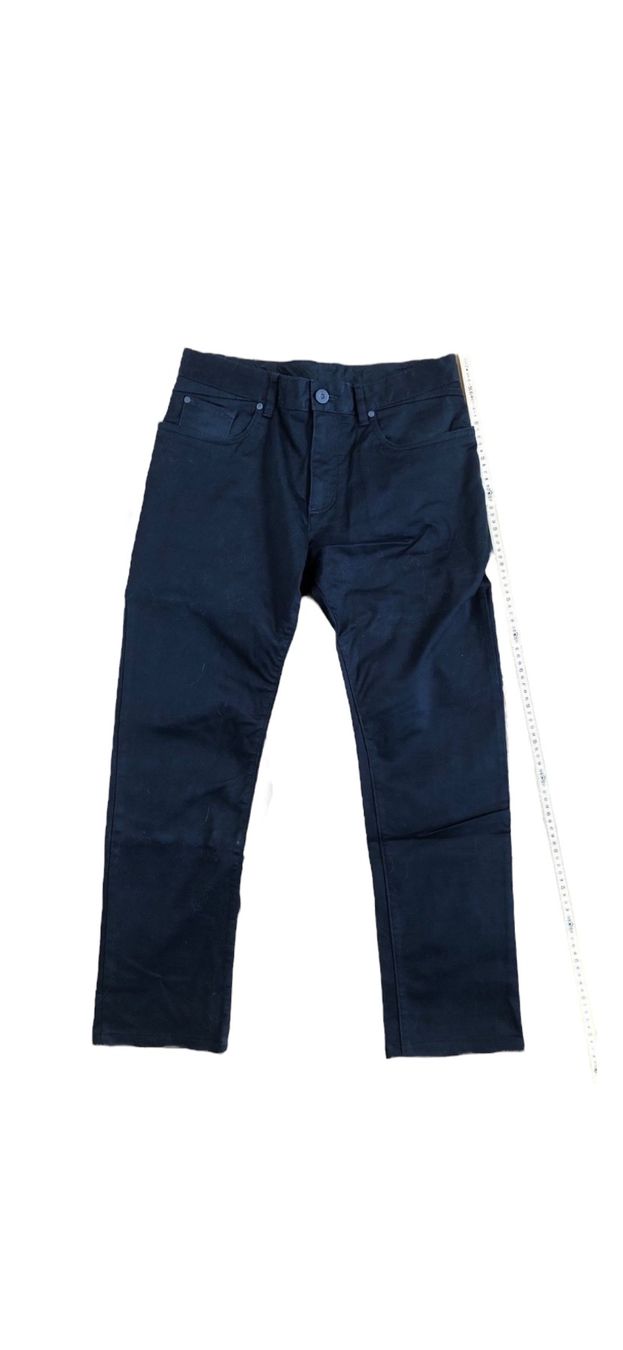 Pantaloni: Pantalon noir Celio – Usato da Dotzigen venduto da SecondHandGems