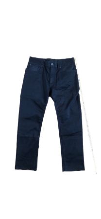 Pantalon noir Celio