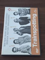 DVD Trainspotting (Danny Boyle)