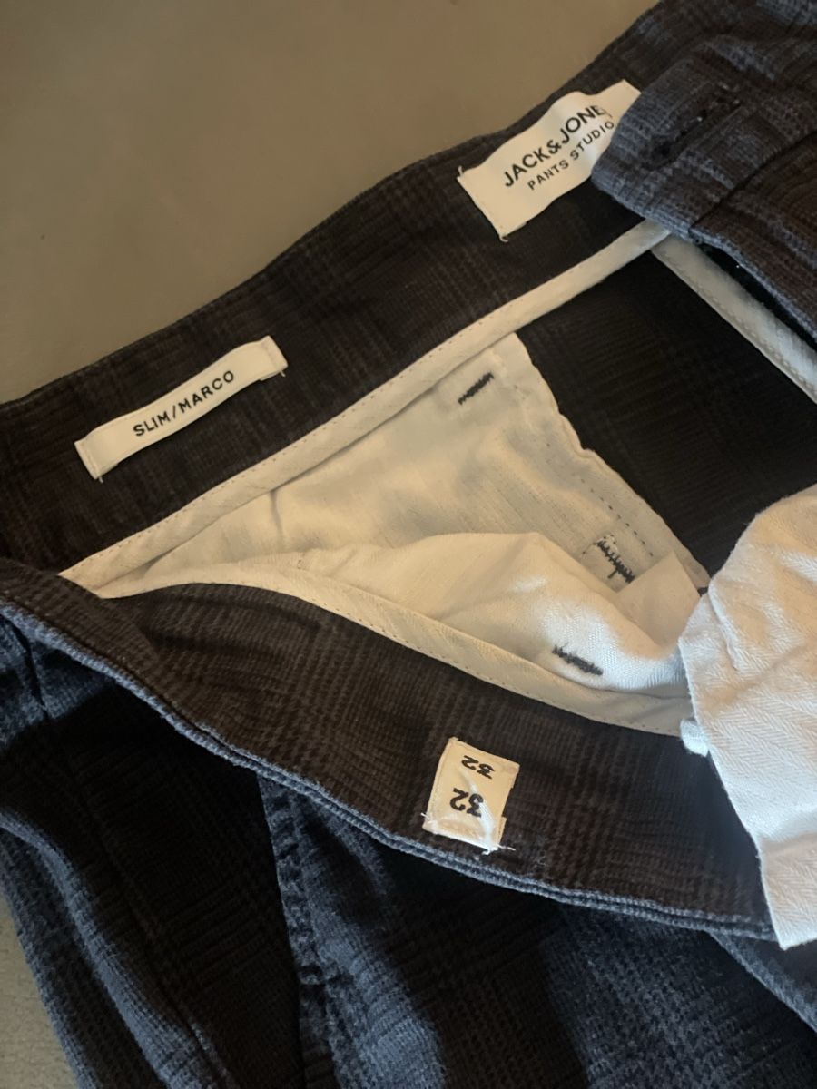 Pantaloni: Jack&Jones Hose - NEU! – Nuovo (secondo la descrizione) da Basel venduto da Sbebua 1