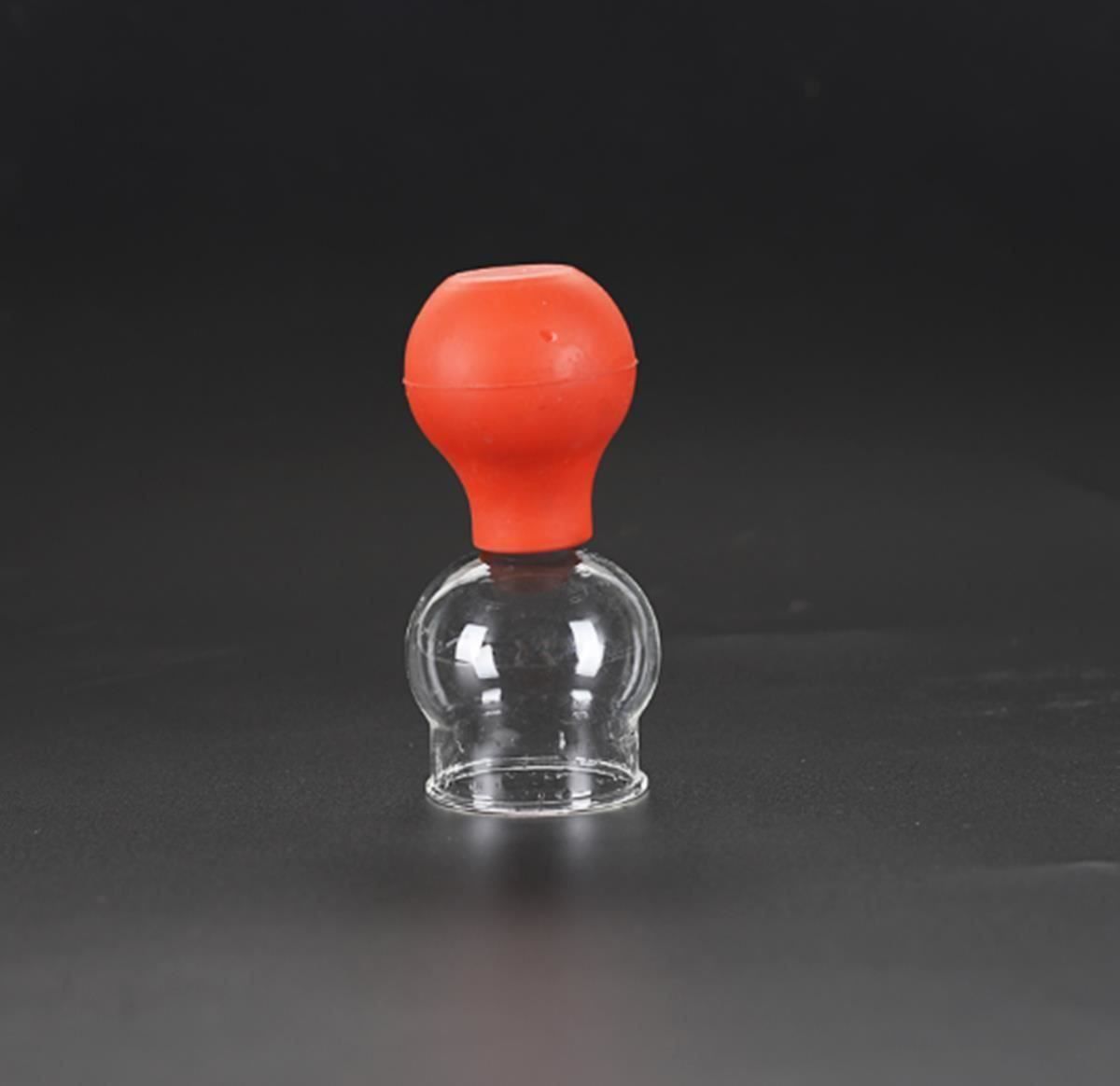 Massagegeräte: Schroepfglaeser Schröpfen Schroepfglas – Neu (gemäss Beschreibung) aus Thun von nuonuo 4