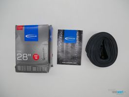 SCHWALBE Fahrradschlauch 28" 700c SV18