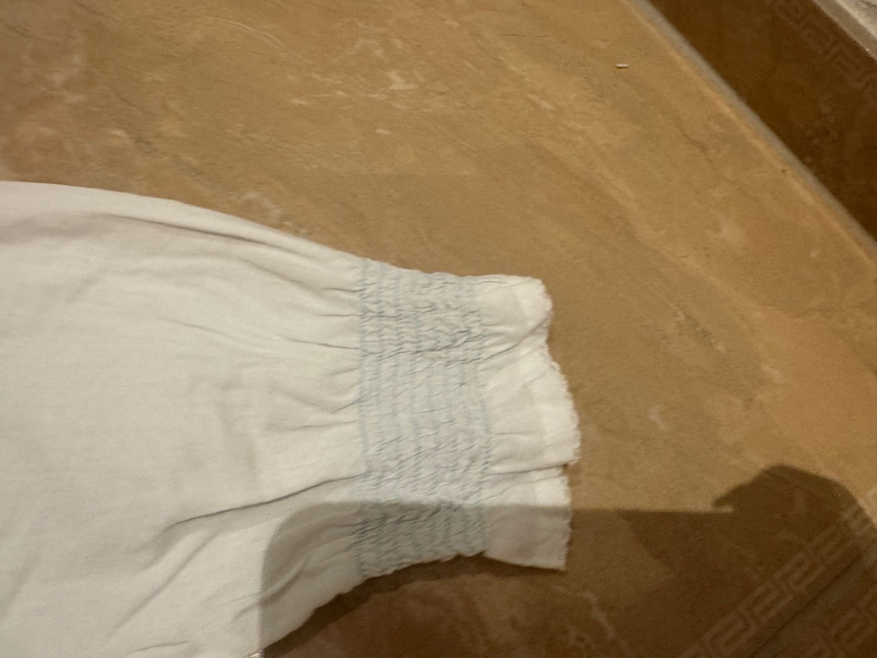 Blouses, T-shirts & Tops: Vingino Bluse, 8J 128 – D'occasion à Klingnau par Markus14 1