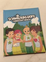 Schwiizergoofe Fründschaftsbuch