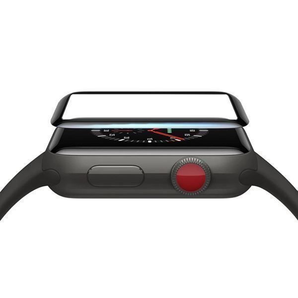Covers & Schutzfolien: Apple Watch 40mm Panzerglas Folie 4D – Neu und originalverpackt aus Zürich von Store-247 2