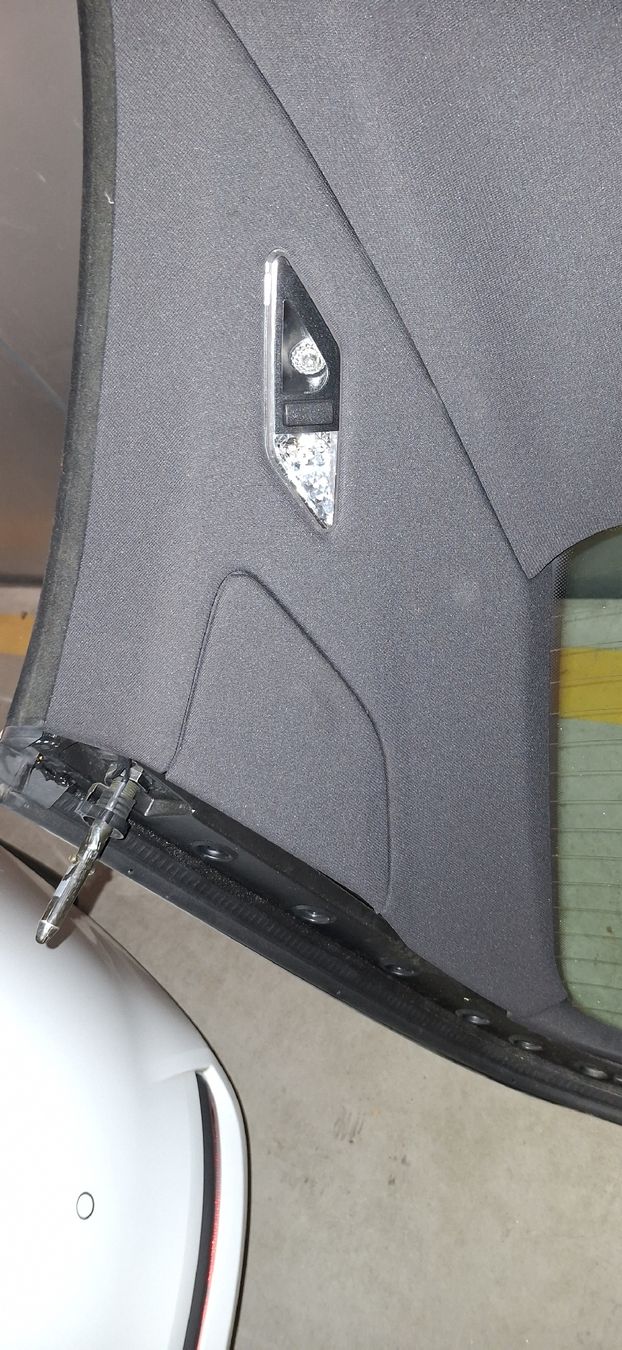 BMW Alle Ersatzteile: Hardtop BMW e 46 Silber – Gebraucht aus Zürich von GringoZH 3