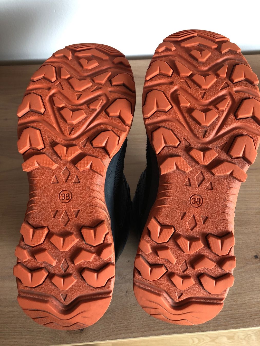 46 Nord Scarpe per ragazzi: 46 Nord - Winterschuhe Grösse 38 – Usato da Sevelen venduto da moonlight019 3