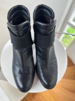 Stiefelette Brunate
