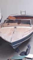 Motorboot Ilver Ecstasy 720