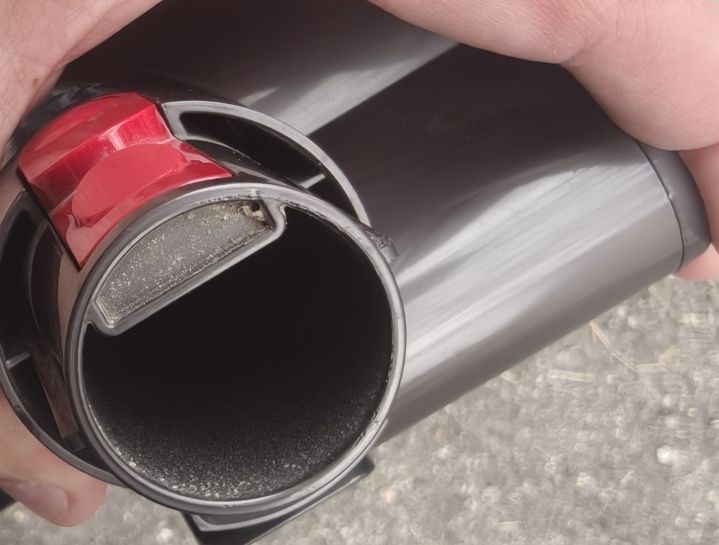 Dyson Altro per la casa: Dyson Staubsauger Bodendüsen Set gebraucht – Usato da La Tour de Peilz venduto da Dejobokin 7