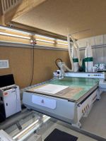 CNC Fräsmaschine