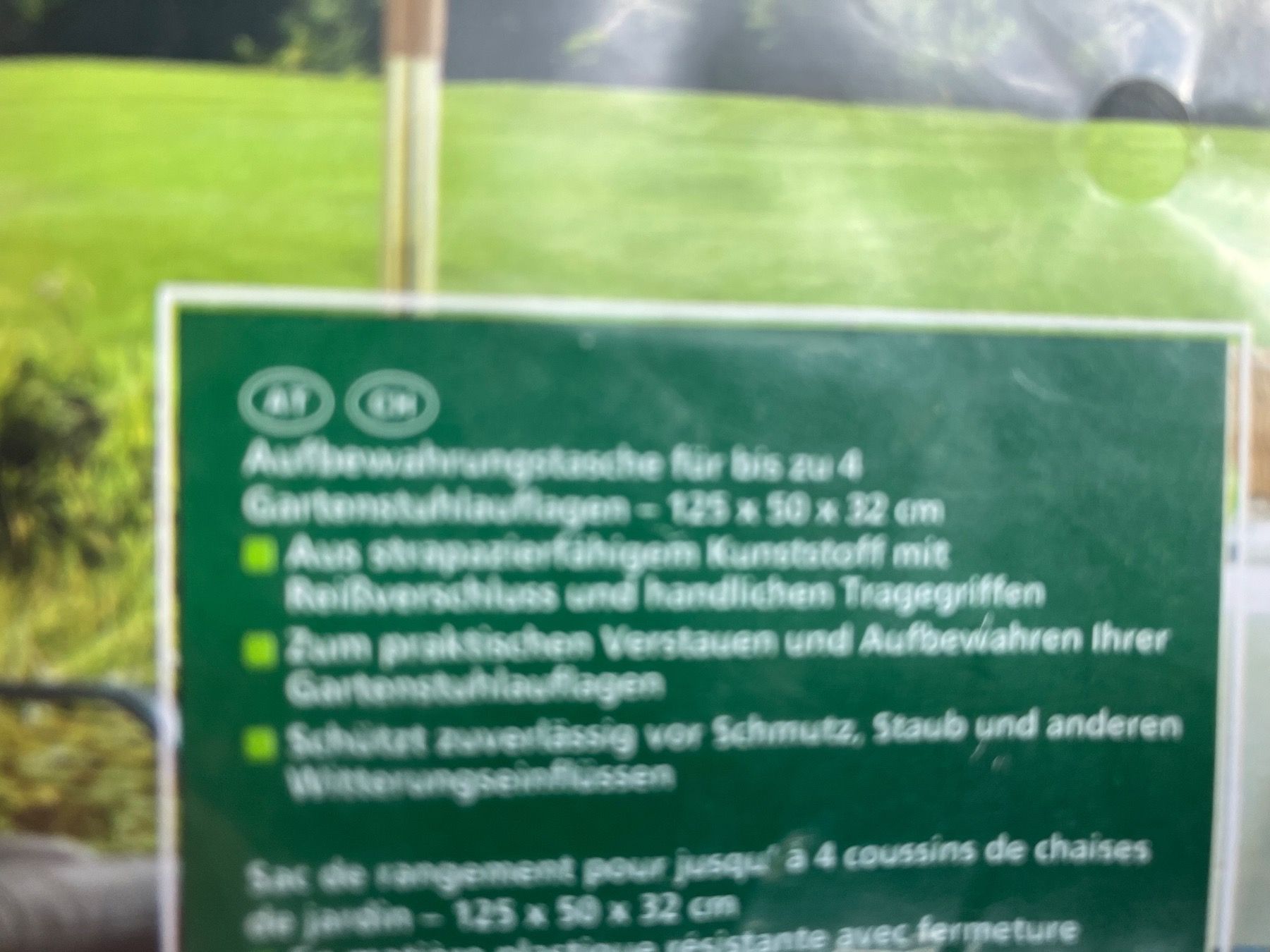 Ritocchi & pellicole di protezione: Aufbewahrungstasche – Nuovo e nell'imballaggio originale da Duggingen venduto da Adrian01112 1