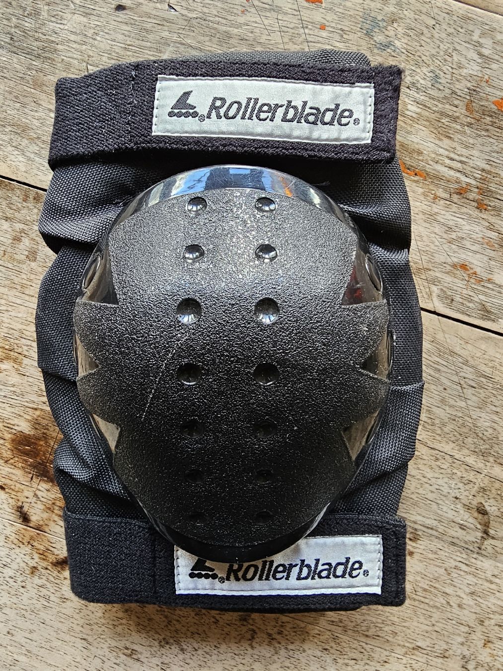 Protezioni & Imbottiture: Protektoren-Set Inline Skates/Rollschuhe – Usato da Wald ZH venduto da Grappe 3