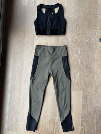 Craft Sportswear Women Set - S