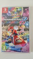 Mariokart Deluxe für Nintendo Switch