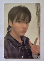 BTS Jungkook Photocard Golden - Kpop