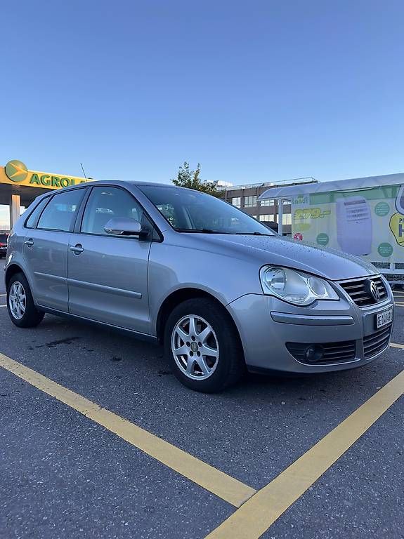 Automobili: VW Polo 1.4L Young & Fresh  – Usato da Bernex venduto da lis_7xqq 1