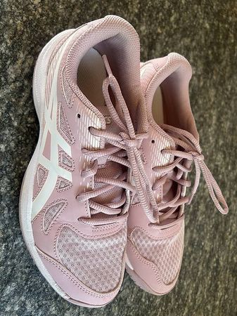 Asics Turnschuhe 39