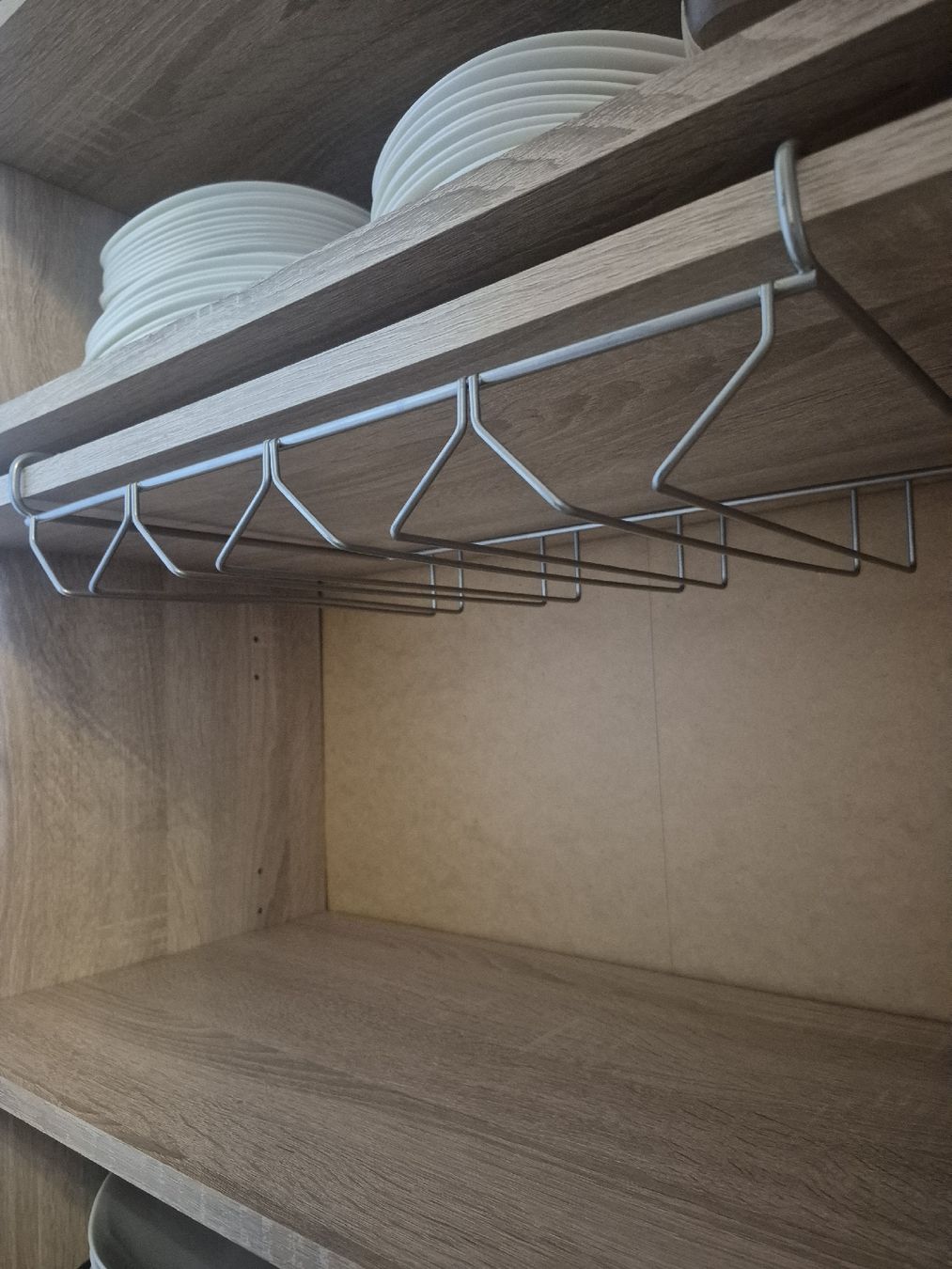 Cucine complete: Portabicchieri da mensola. – Nuovo (secondo la descrizione) da Oberengstringen venduto da jessica2023