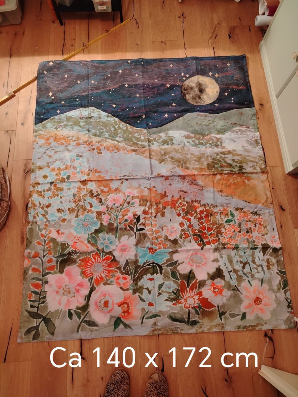 Tappeti: Wunderschönes Wandtuch / Teppich – Usato da Schönenbuch venduto da sop_n7zd
