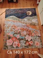 Wunderschönes Wandtuch / Teppich