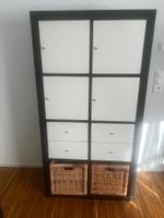 Ikea Gestell Kallax