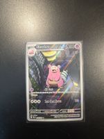 Pokémon Slowbro 090/084 – Pitch Black – Illustration Rare 